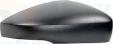 Van Wezel 5829842 - Copertura, Specchio esterno www.autoricambi360.it