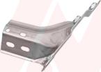 Van Wezel 5829319 - Parafango www.autoricambi360.it