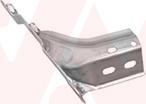 Van Wezel 5829320 - Parafango www.autoricambi360.it