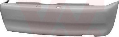 Van Wezel 5824546 - Paraurti www.autoricambi360.it