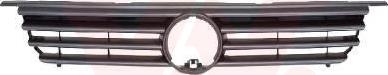 Van Wezel 5824514 - Griglia radiatore www.autoricambi360.it