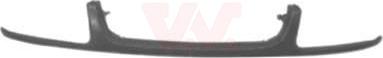 Van Wezel 5824510 - Telaio, Griglia radiatore www.autoricambi360.it