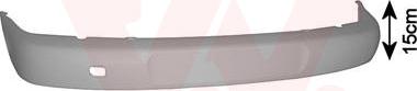 Van Wezel 5824574 - Paraurti www.autoricambi360.it