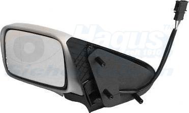 Van Wezel 5824807 - Specchio retrovisore esterno www.autoricambi360.it