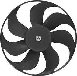 Van Wezel 5824745 - Ventola, Raffreddamento motore www.autoricambi360.it