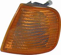 Van Wezel 5826901 - Indicatore direzione www.autoricambi360.it