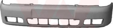 Van Wezel 5826574 - Paraurti www.autoricambi360.it