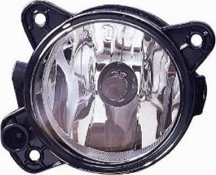 Van Wezel 5828995 - Fendinebbia www.autoricambi360.it