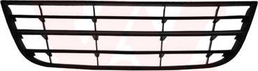 Van Wezel 5828590 - Griglia di ventilazione, Paraurti www.autoricambi360.it