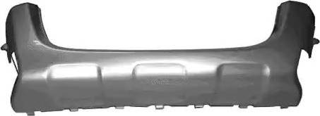 Van Wezel 5828501 - Spoiler www.autoricambi360.it