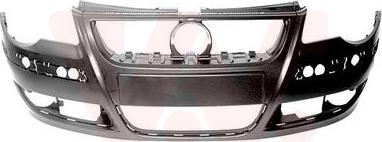 Van Wezel 5828574 - Paraurti www.autoricambi360.it