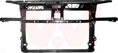 Van Wezel 5828668 - Pannellatura anteriore www.autoricambi360.it
