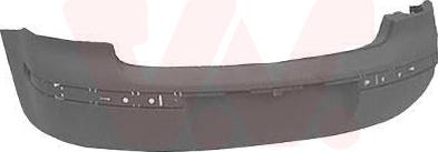 Van Wezel 5827544 - Paraurti www.autoricambi360.it