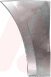 Van Wezel 5827155 - Parafango www.autoricambi360.it