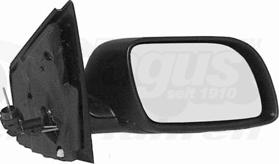Van Wezel 5827804 - Specchio retrovisore esterno www.autoricambi360.it