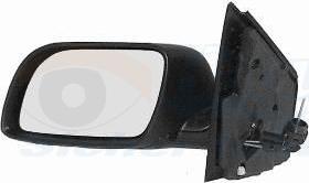 Van Wezel 5827803 - Specchio retrovisore esterno www.autoricambi360.it