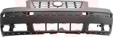 Van Wezel 5879574 - Paraurti www.autoricambi360.it