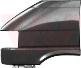 Van Wezel 5874655 - Parafango www.autoricambi360.it