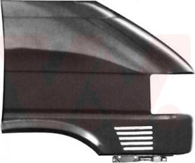 Van Wezel 5874656 - Parafango www.autoricambi360.it