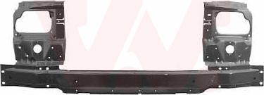 Van Wezel 5874668 - Pannellatura anteriore www.autoricambi360.it