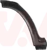 Van Wezel 5874155 - Parafango www.autoricambi360.it