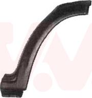 Van Wezel 5874156 - Parafango www.autoricambi360.it