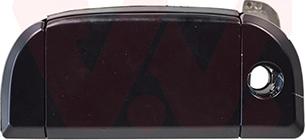 Van Wezel 5874241 - Maniglia apriporta www.autoricambi360.it