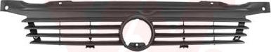 Van Wezel 5875510 - Griglia radiatore www.autoricambi360.it