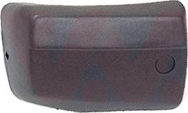 Van Wezel 5870563 - Paraurti www.autoricambi360.it