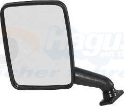 Van Wezel 5870801 - Specchio retrovisore esterno www.autoricambi360.it
