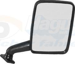 Van Wezel 5870812 - Specchio retrovisore esterno www.autoricambi360.it