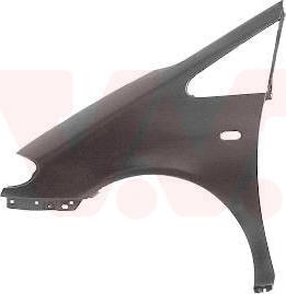 Van Wezel 5878656 - Parafango www.autoricambi360.it