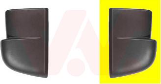 Van Wezel 5877534 - Paraurti www.autoricambi360.it