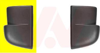 Van Wezel 5877533 - Paraurti www.autoricambi360.it