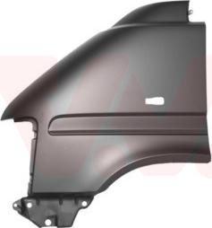 Van Wezel 5877655 - Parafango www.autoricambi360.it