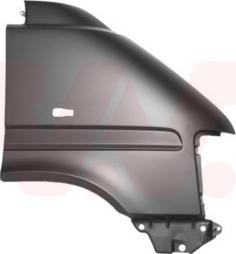 Van Wezel 5877656 - Parafango www.autoricambi360.it