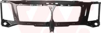 Van Wezel 5877668 - Pannellatura anteriore www.autoricambi360.it