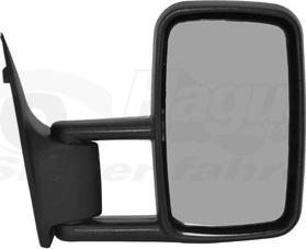 Van Wezel 5877812 - Specchio retrovisore esterno www.autoricambi360.it