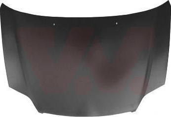 Van Wezel 5395660 - Cofano motore www.autoricambi360.it