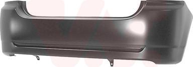 Van Wezel 5396540 - Paraurti www.autoricambi360.it