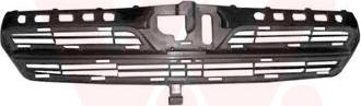 Van Wezel 5396514 - Griglia radiatore www.autoricambi360.it