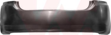 Van Wezel 5393540 - Paraurti www.autoricambi360.it