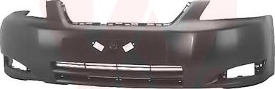 Van Wezel 5393570 - Paraurti www.autoricambi360.it