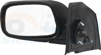 Van Wezel 5393803 - Specchio retrovisore esterno www.autoricambi360.it