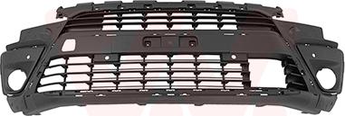 Van Wezel 5343575 - Paraurti www.autoricambi360.it