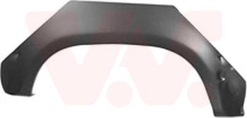 Van Wezel 5357146 - Sponda laterale www.autoricambi360.it