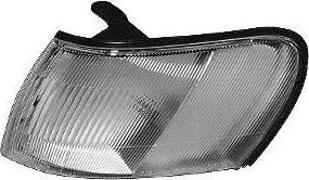 Van Wezel 5385974 - Luci d'ingombro www.autoricambi360.it