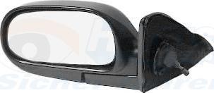 Van Wezel 5385804 - Specchio retrovisore esterno www.autoricambi360.it