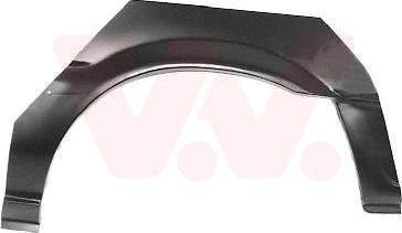 Van Wezel 5324146 - Sponda laterale www.autoricambi360.it