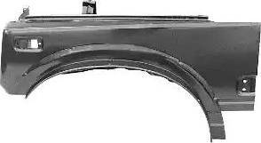Van Wezel 5240655 - Parafango www.autoricambi360.it